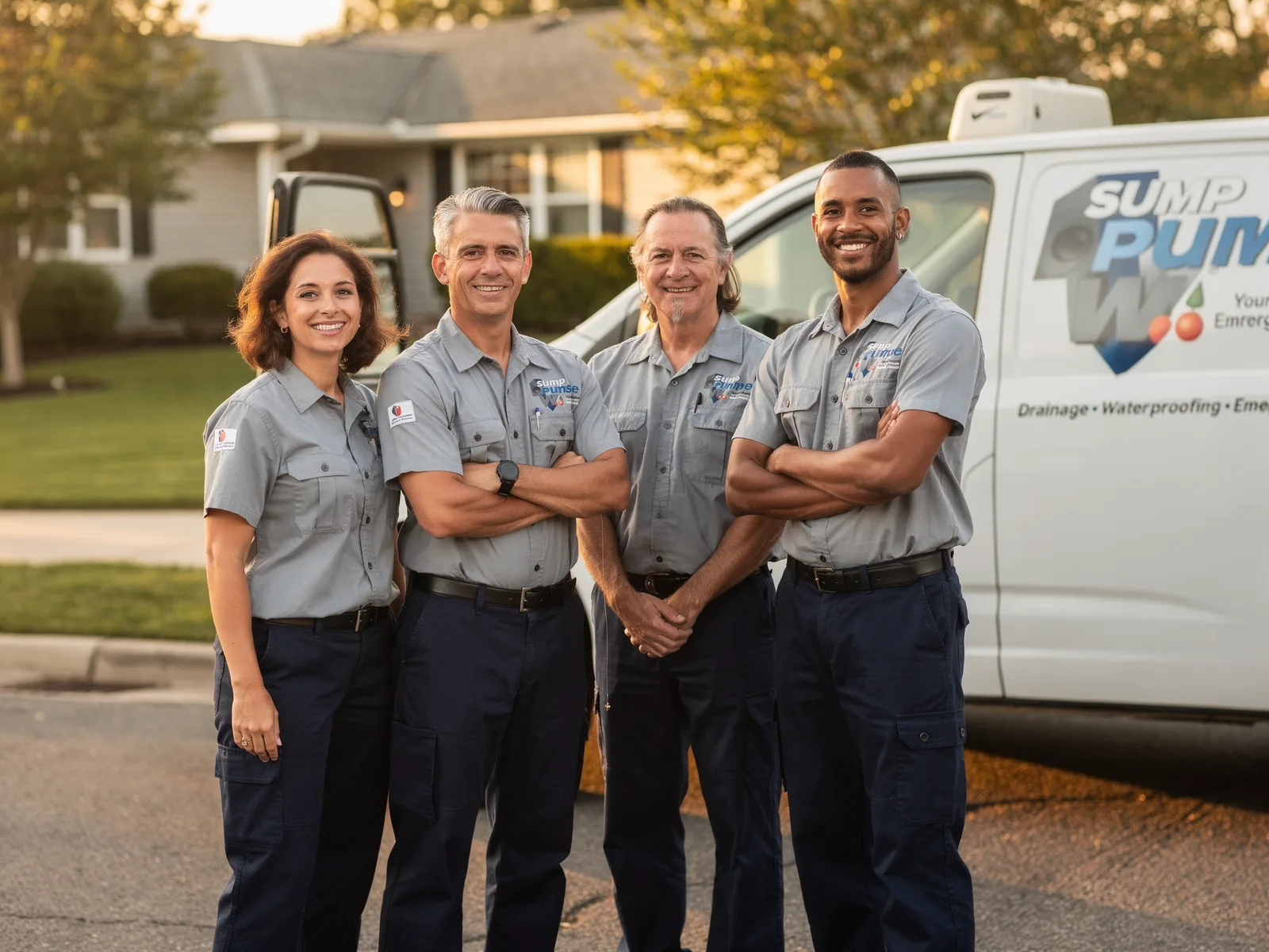 Water Heater Repair company in Londonderry, OH