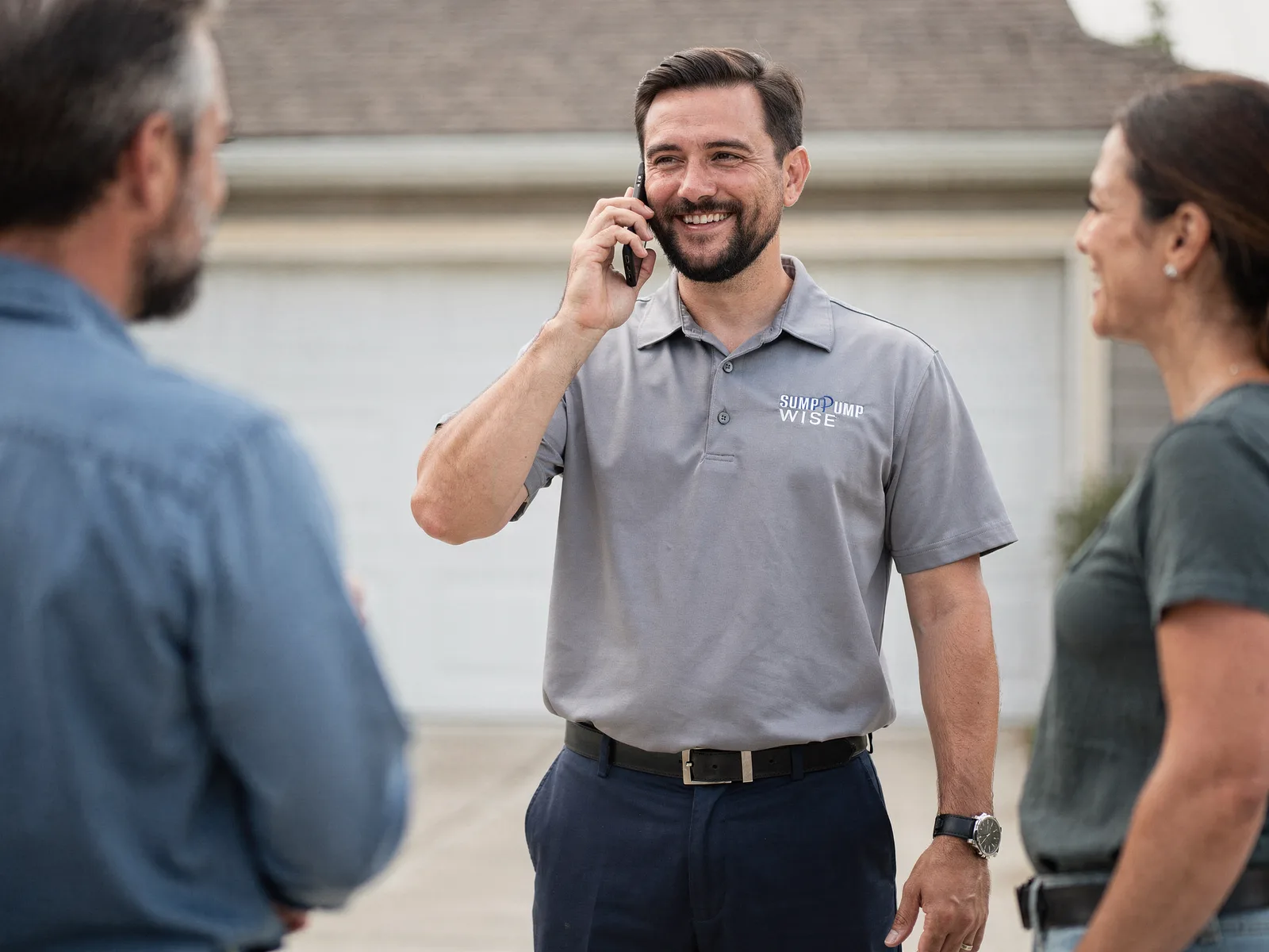 Water Heater Repair Londonderry, OH FAQs